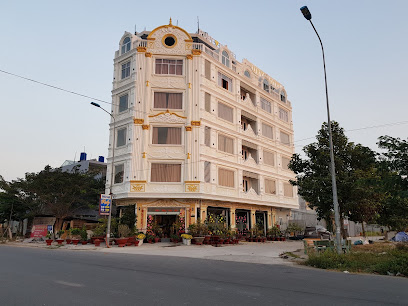 Khách sạn Ruby